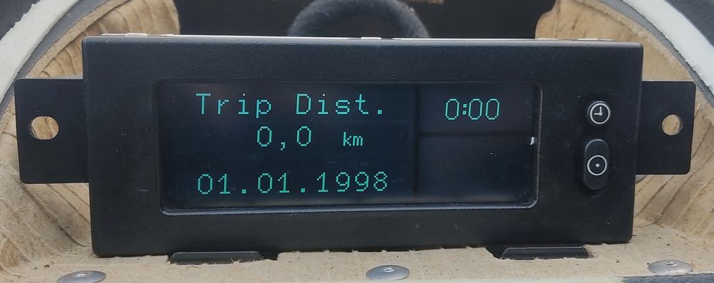 Mid Astra G 1.7 dti