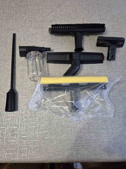 Прахосмукачка RAINBOW