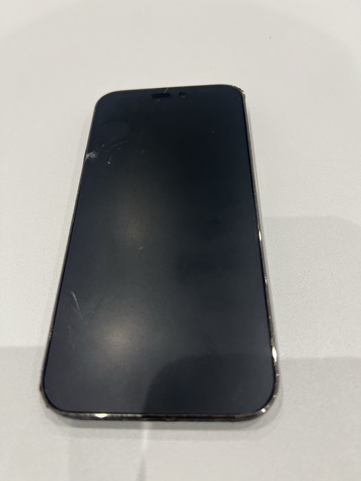 iPhone 14 pro max 256gb