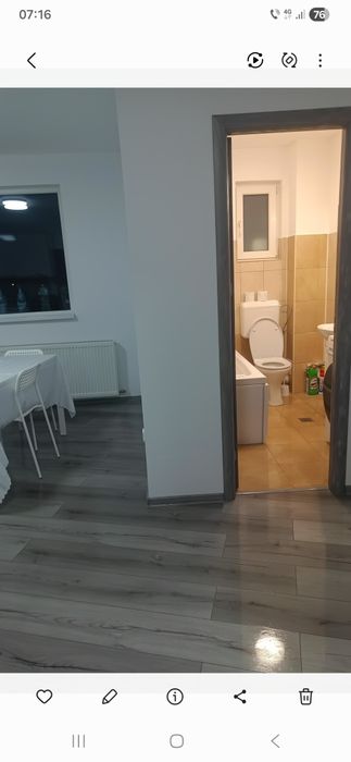 Inchiriez apartament 2 camere Prelungirea Ghencea