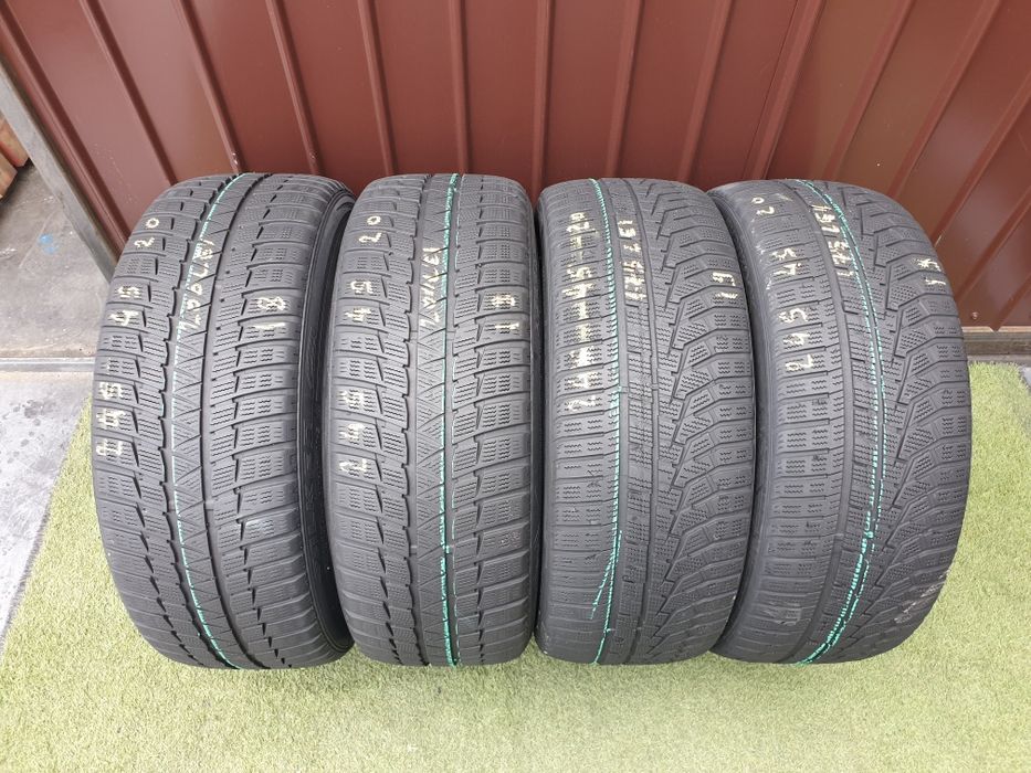 245.45.20 2x 2 Hankook
