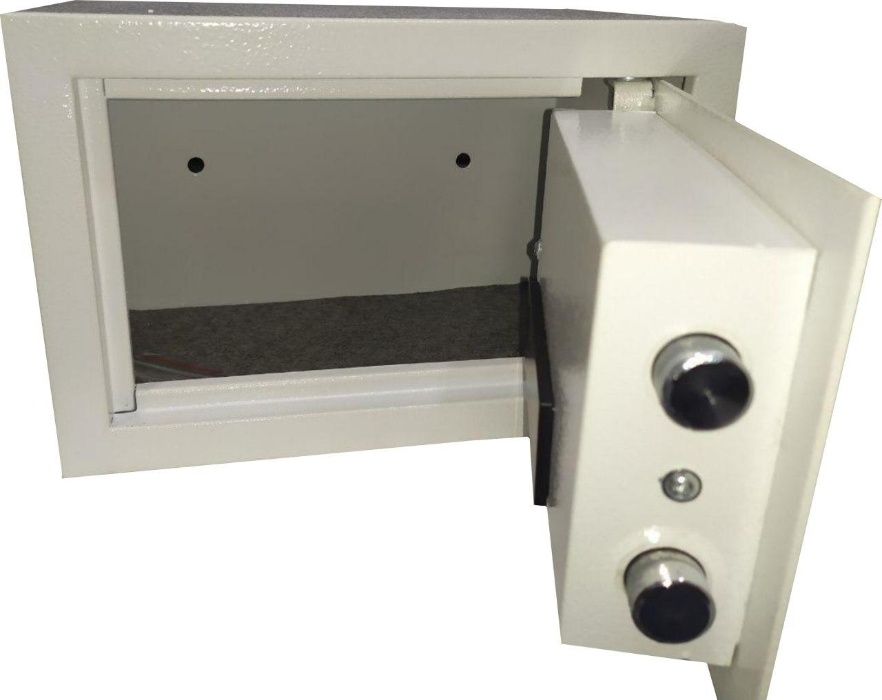 Сейф с кодовым замком, от поставщиков