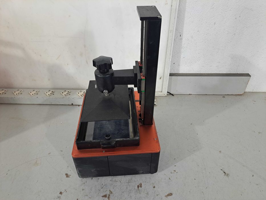 3D Принтер  - Elegoo Saturn