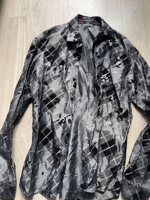 Мужская одежда