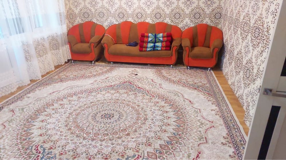 СРОЧНО Продается  4х ком.кв в ПНГС