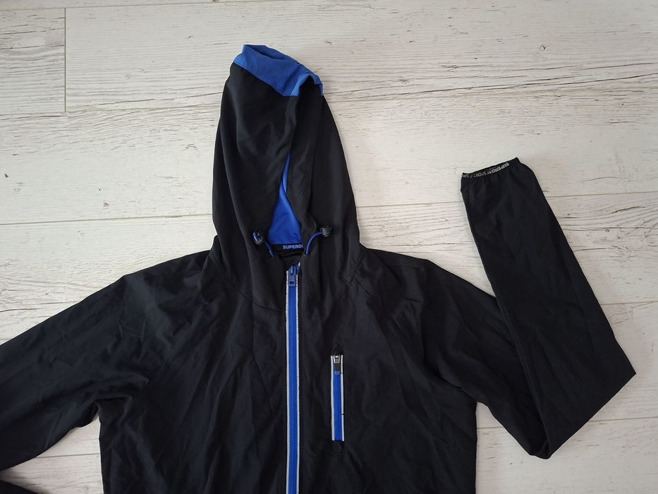 Super Dry-Fit-Ориг. Тънко яке