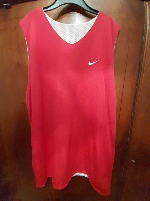Maieu Nike de baschet (NBA)
