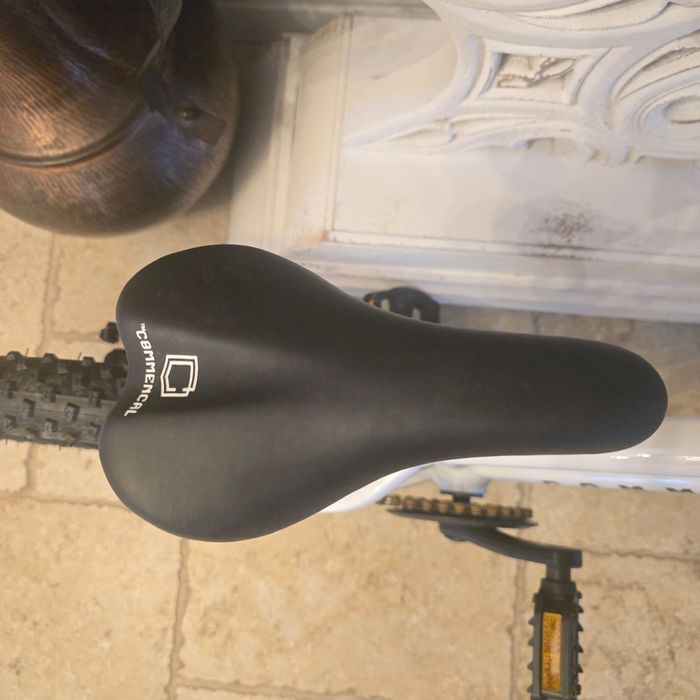 Bicicleta Comencal Ramones 16 inch