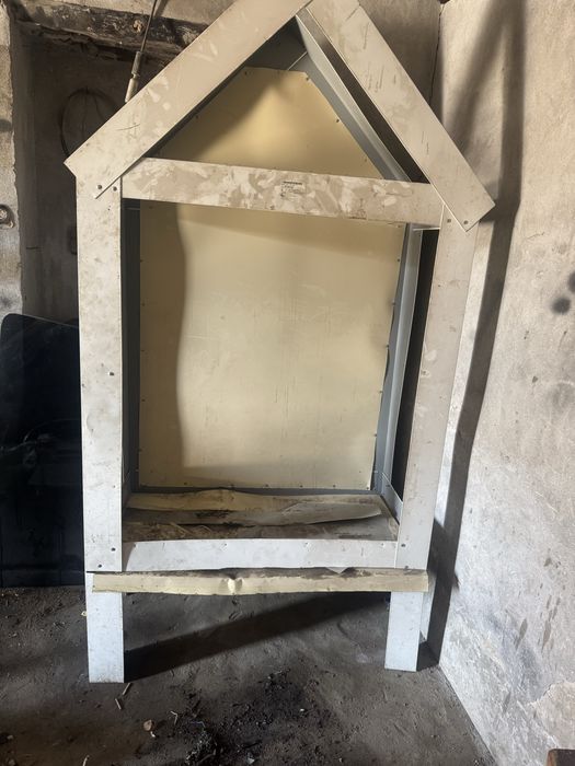 валер сотилади кафас