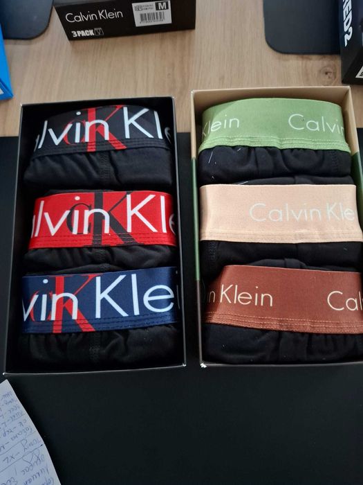 Боксери 3бр в пакет