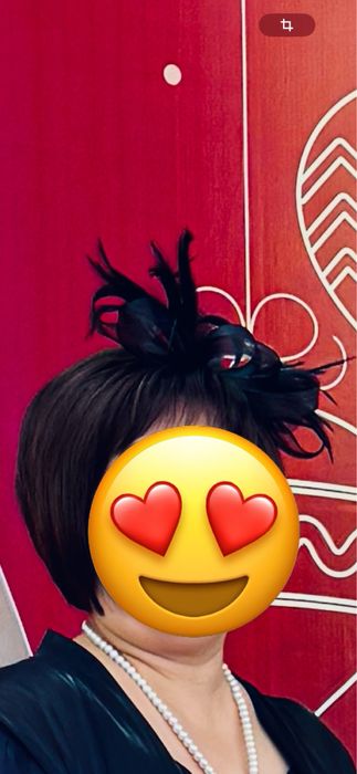 Продам ободок в стиле Гэтсби