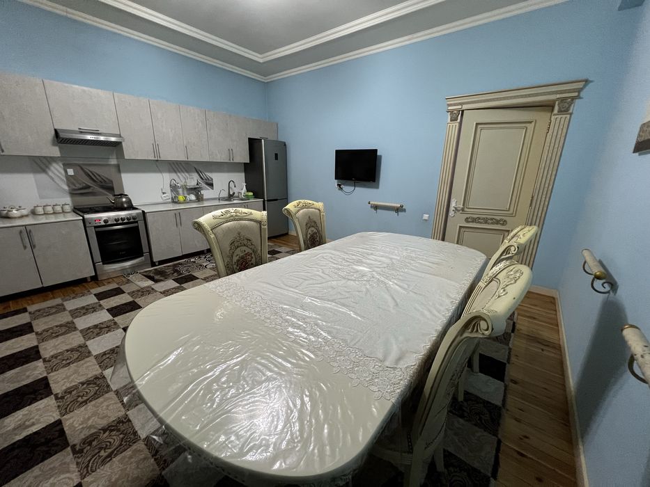 Продаётся СРОЧНО дом Юнусобод Регистон заезжай и живи!