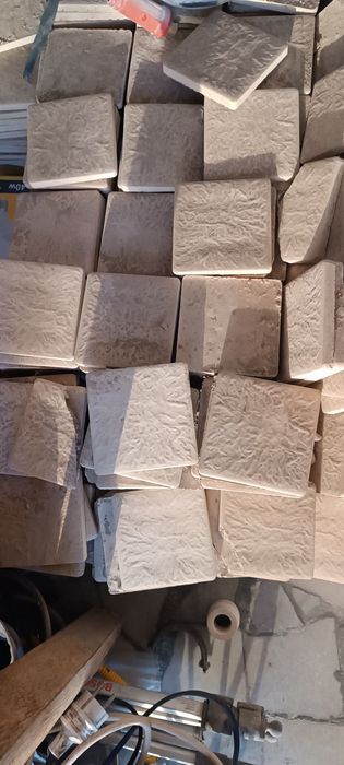 Брусчатка сотилади