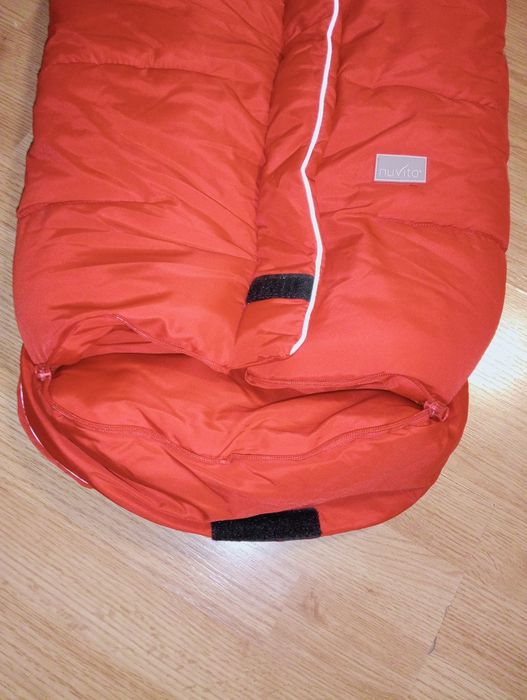 Sac Iarna Nuvita