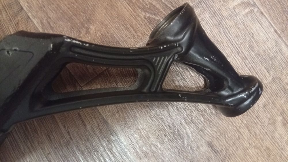 Дека для самоката