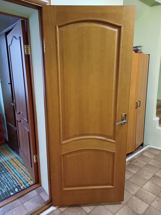 Двери беларусские