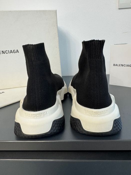Balenciaga Speed - 37