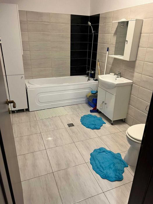 Apartament 2 camere mobilat, loc parcare – Cartierul Latin Pr. Ghencea