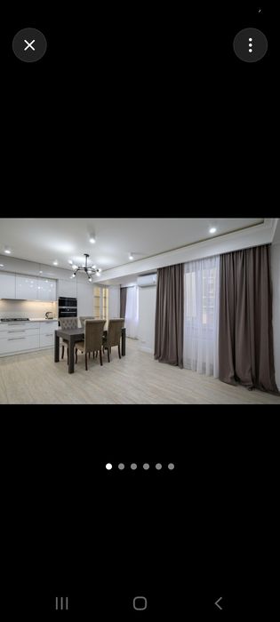 Кухня за 3 дня. ЛДСП ЛМДФ Акрил