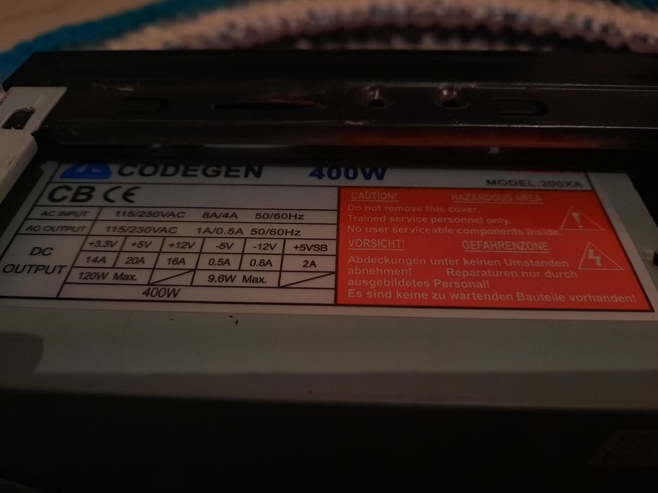 Продам компьютер