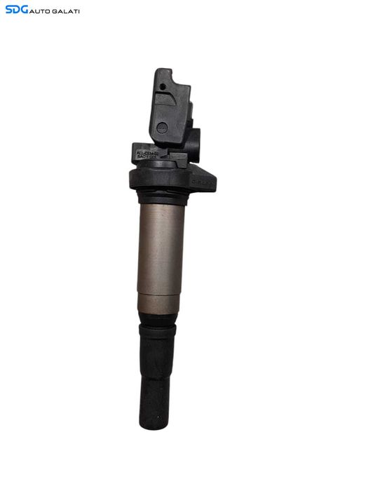 Bobina Inductie BMW Seria 1 F20 F21 114i 116i 120i 125i 2010 - 2019 Cod V757501080 V757501080-04 [N0946]
