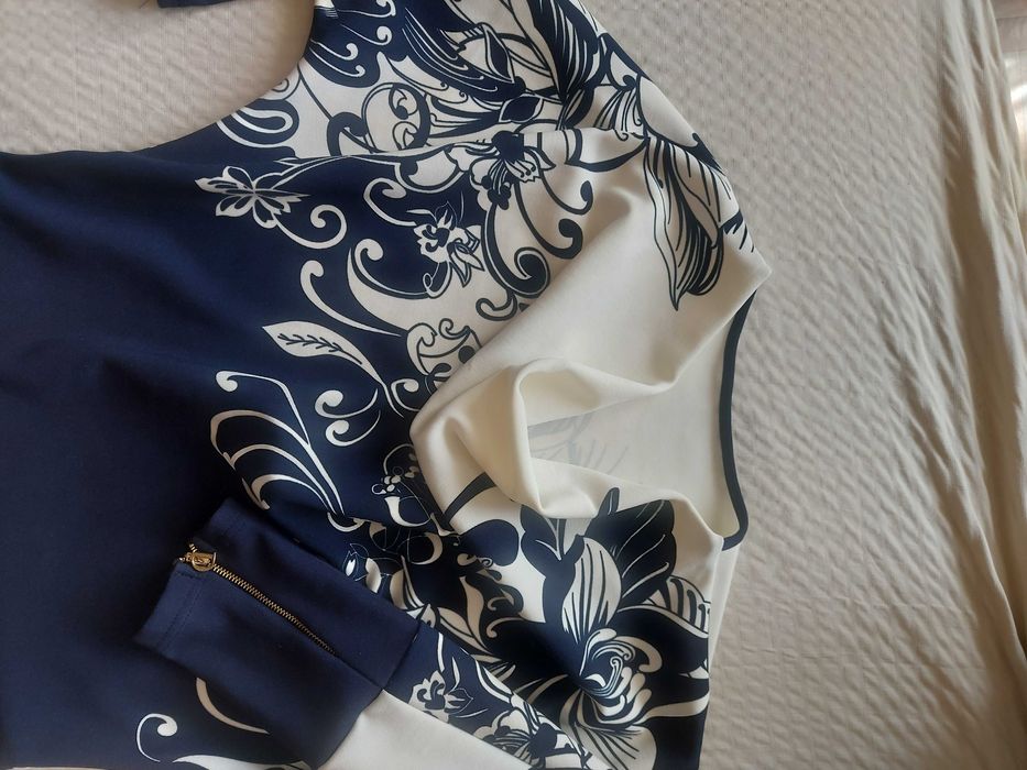 Платье 44-46 размер