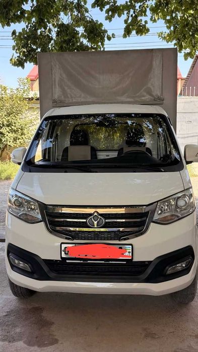 Changan tentbortli
