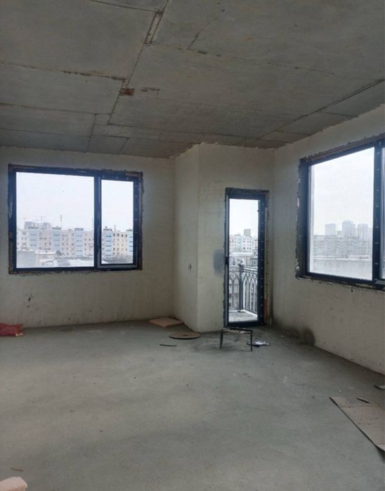 Себзар. 3-х комнатная просторная квартира . 120м2.