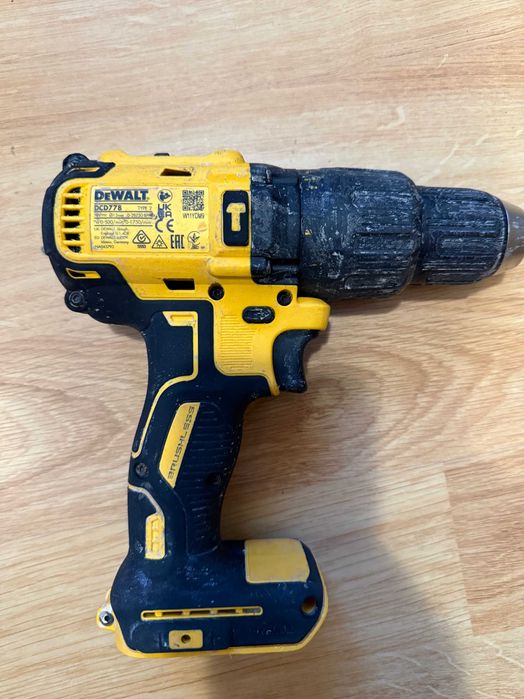 Dewalt 18v Винтоверти Импакти