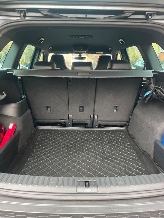 Skoda Kodiaq 2020 SportLine DSG