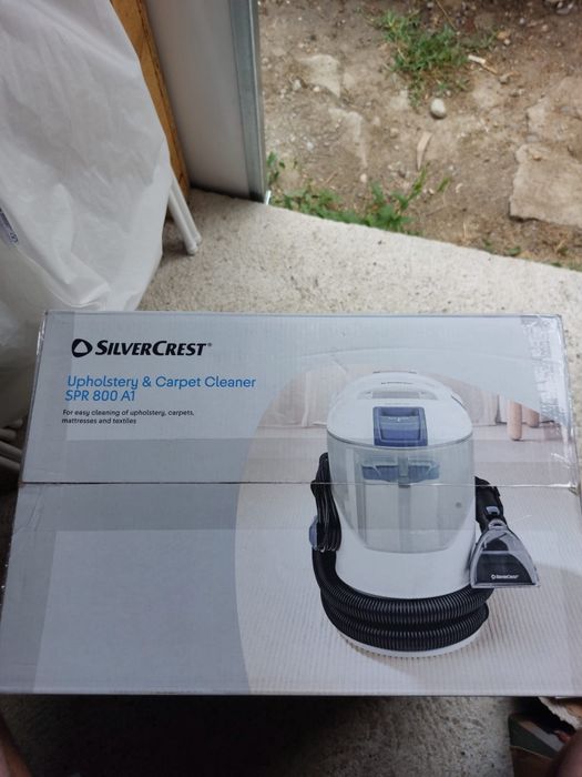 Aspirator copii mici