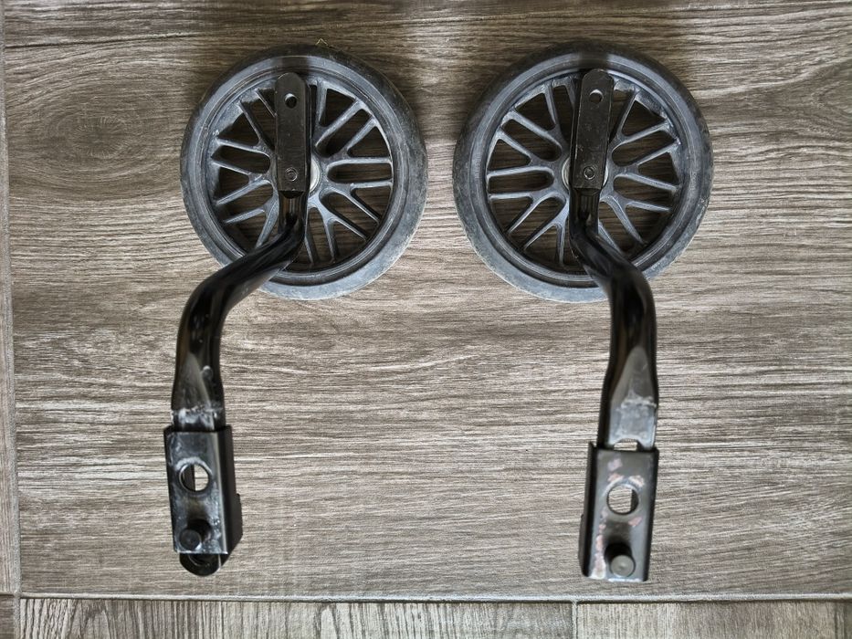 Детско колело 14" с аксесоари