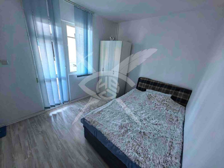 Продава се Четиристаен апартамент в Бургас, Възраждане - 100 кв.м за 1173 €/кв.м - Снимка #6