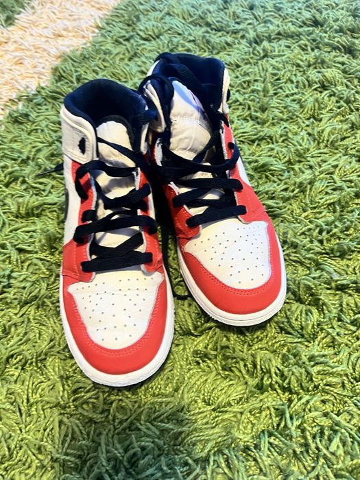 Jordan 1 high OG
