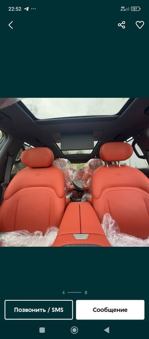 Продаю автомобиль Donfeng 008