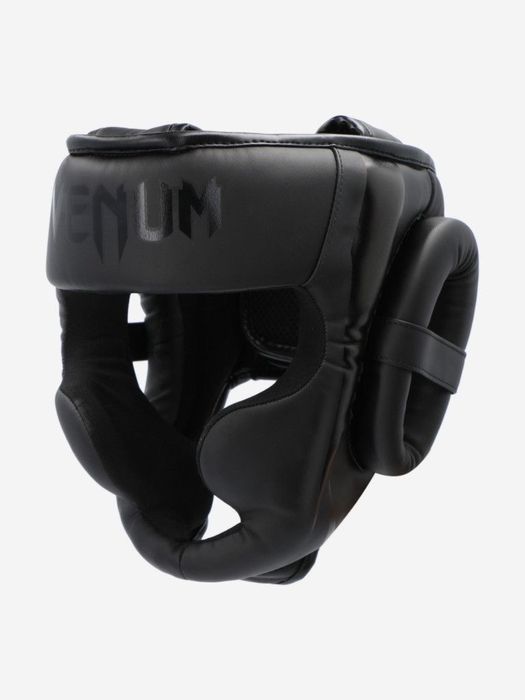 СРОЧНО! Продаётся Шлем Для Бокса Venum