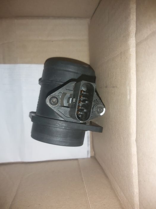 Продам расходомер фольсваген ауди