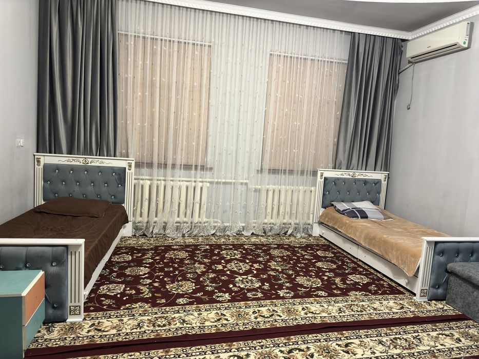 Спальный кровать сатылады