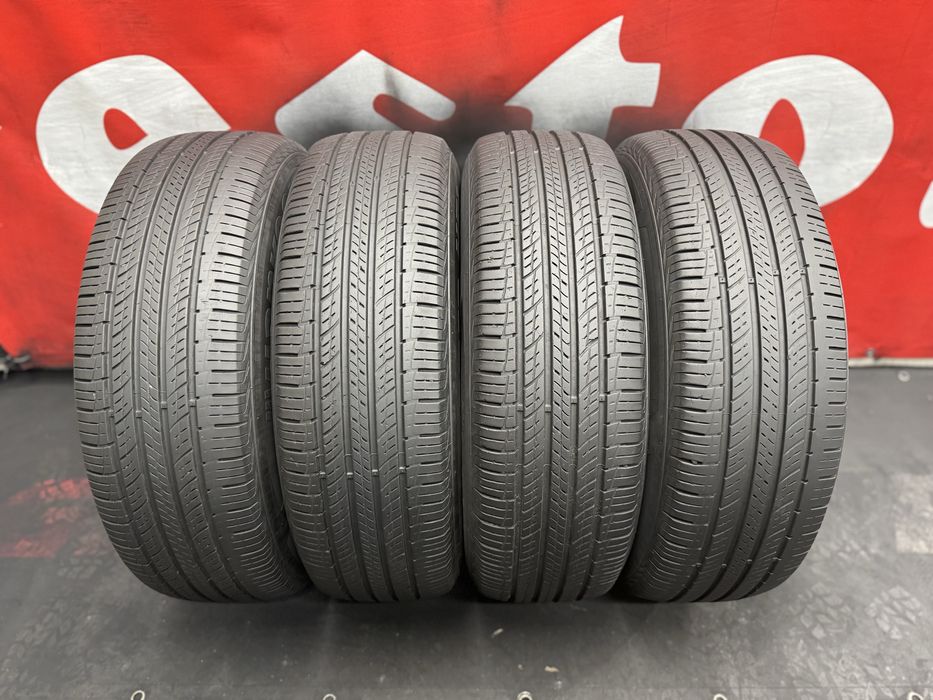 215 70 16, Всесезонни гуми, Hankook DynaProHP2, 4 броя