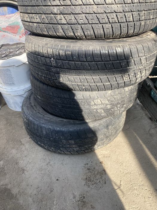 Резина 205.70.р15