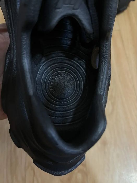 Balenciaga HD Sneaker — Идеальные на лето (Оригинал)