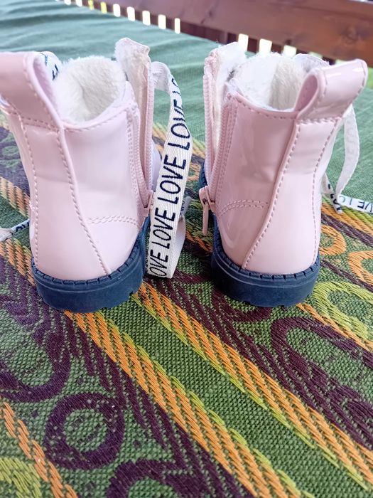 Vand cizme de iarna copii