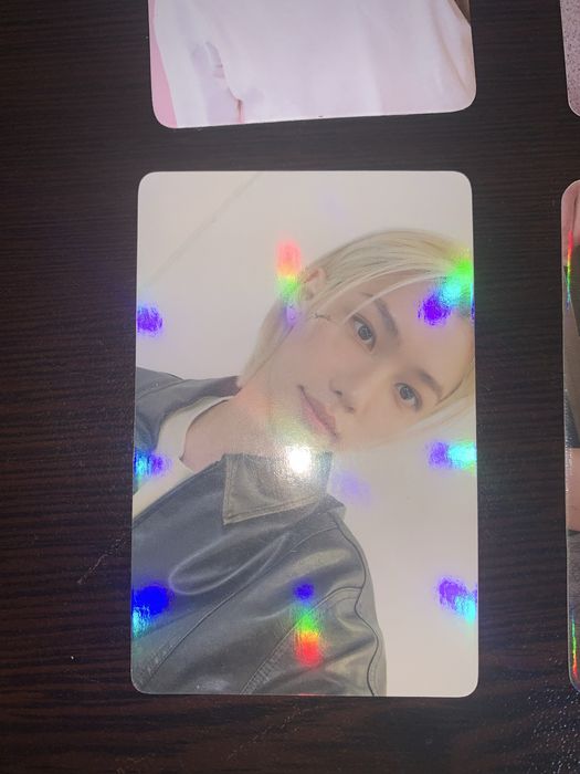 Kpop картички!:)