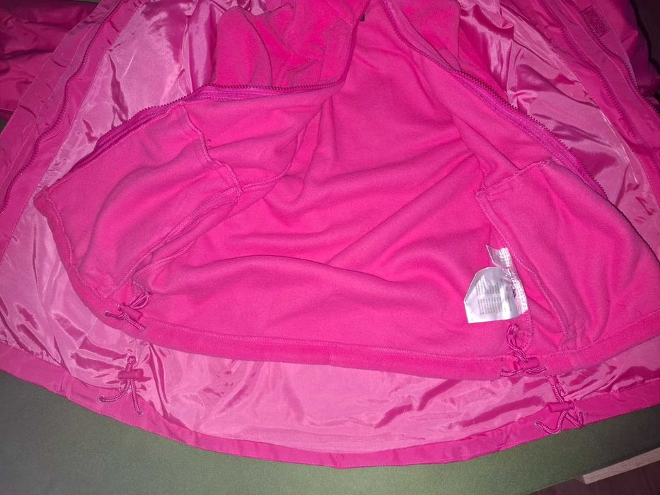 Яке TRESPASS 2 в 1 /146-152см./