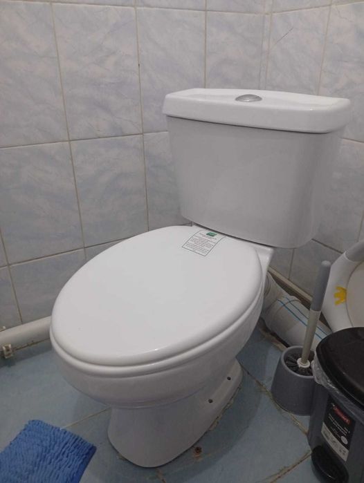Бочек для унитаза
