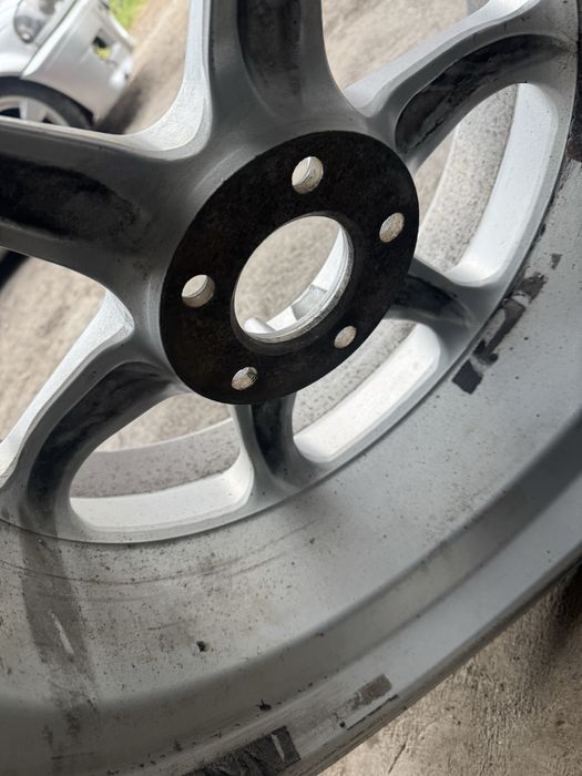 Джанти за бмв MK motorsport 17