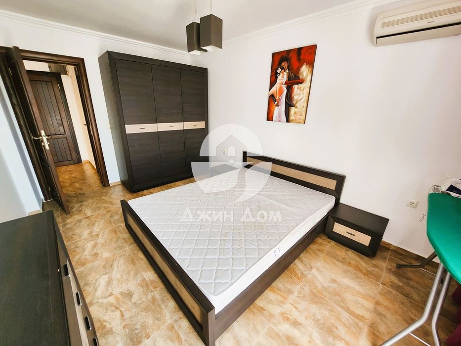 Продава се Двустаен апартамент в Свети Влас - 62 кв.м за 2259 €/кв.м - Снимка #6