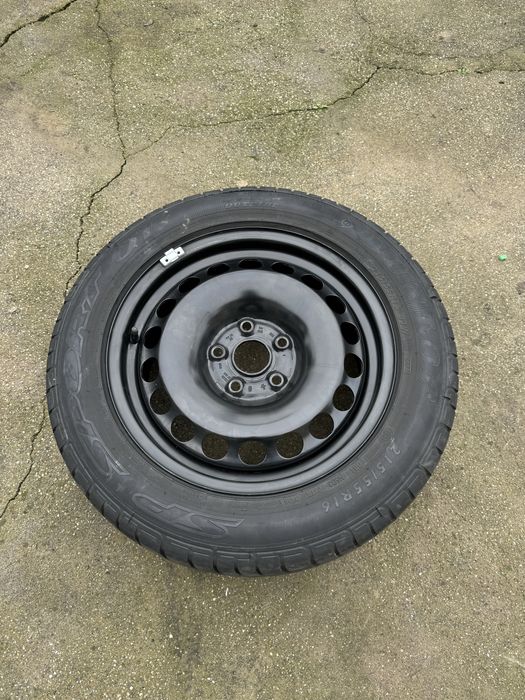 Rezerva passat b6,b7 cc