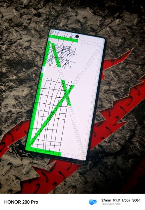 Samsung Galaxy Note10 256gb