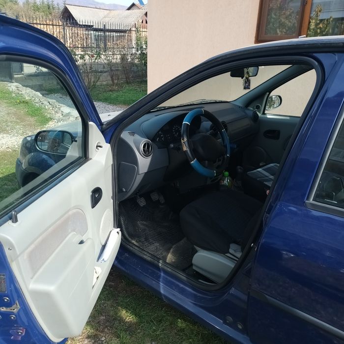 DACIA Logan 2007 — imagine 3